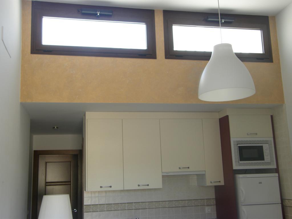 エル・ポソ・デ・ロス・フライレス Casas Maria Carmonaヴィラ 部屋 写真